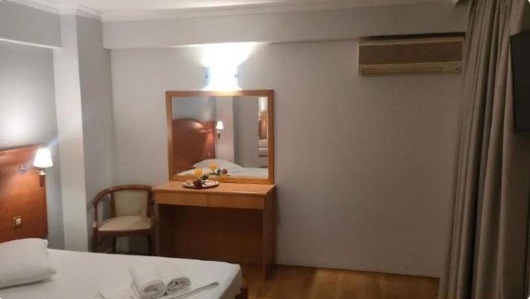 DOUBLE ECONOMY Room