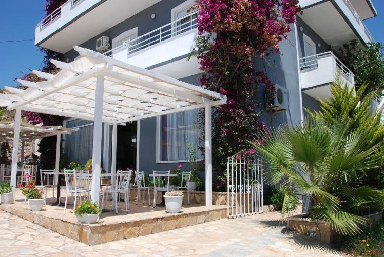 Villa Doka