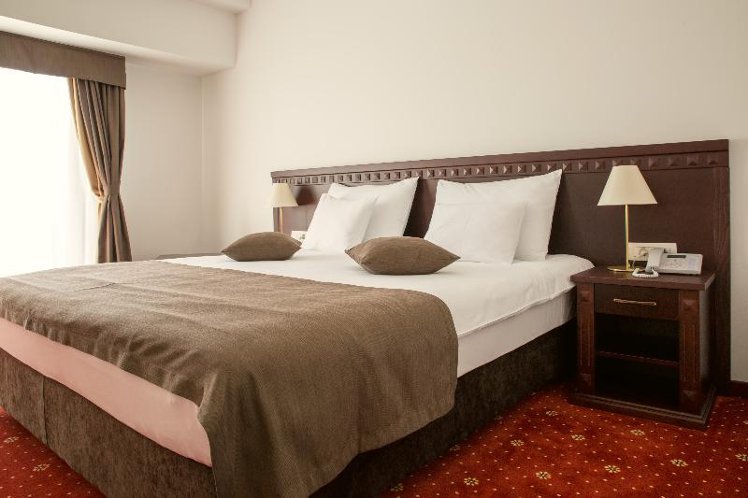 DOUBLE SINGLE USE SUPERIOR Room