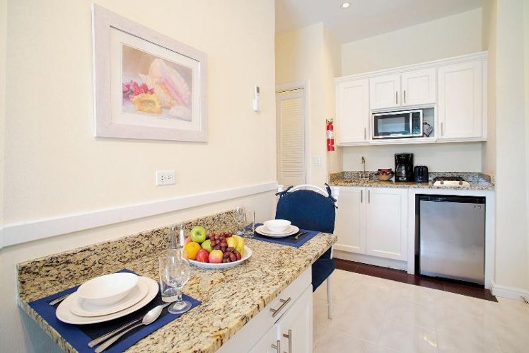 STUDIO WITH KITCHENETTE Room