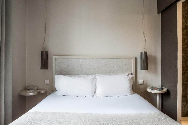 DOUBLE CLASSIC Room