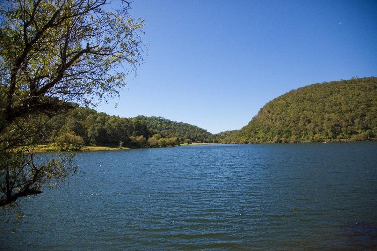 General view
