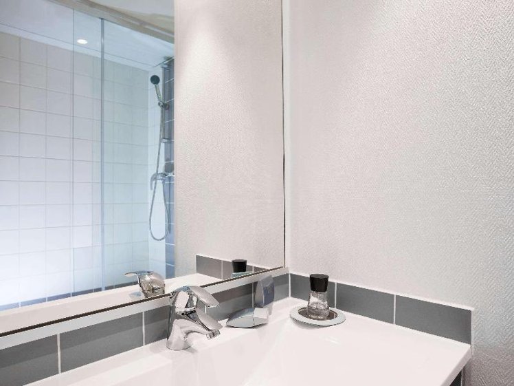 DOUBLE Accessible Room