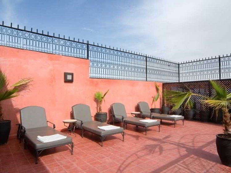 Riad Elizabeth