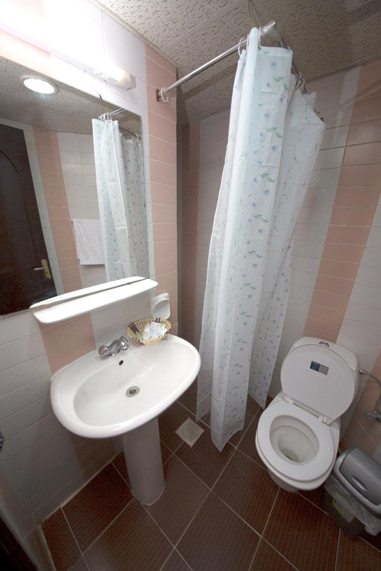QUADRUPLE DELUXE Room