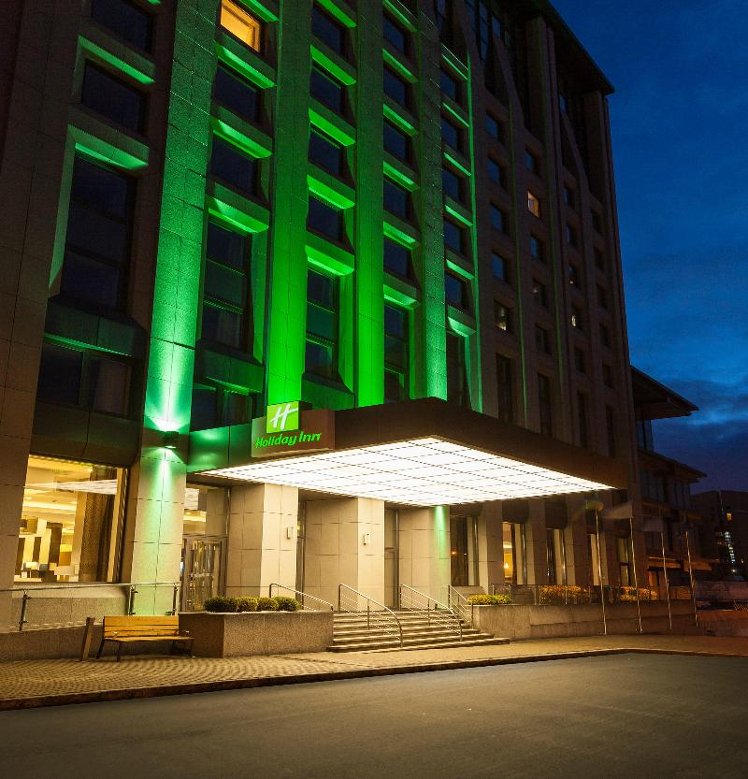 Holiday Inn Kyiv