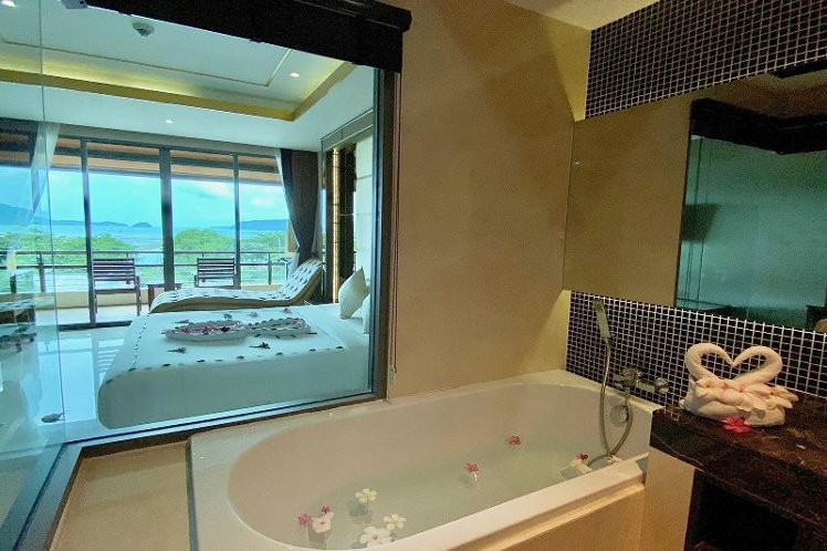 DOUBLE EXECUTIVE Room