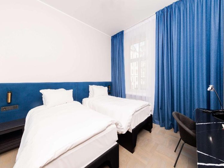 DOUBLE CLASSIC Room