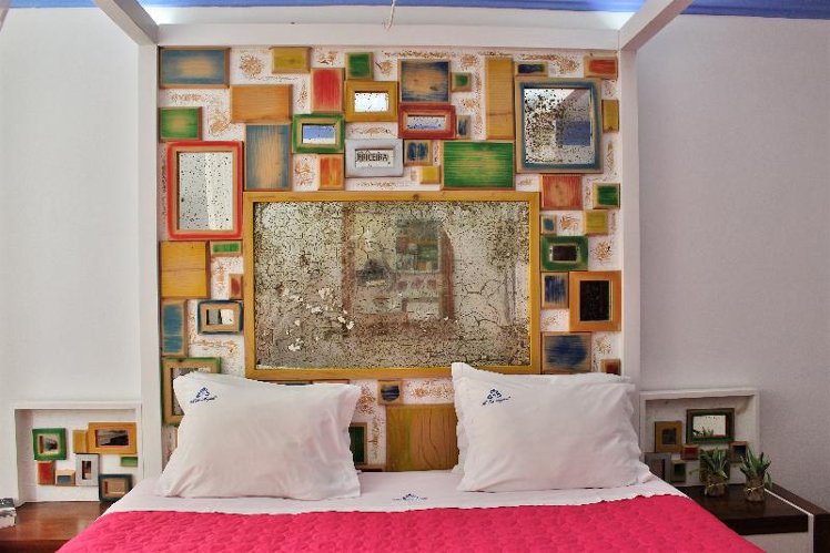 VILLA STANDARD Room