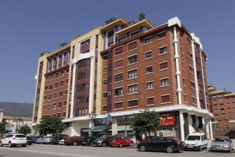 General view