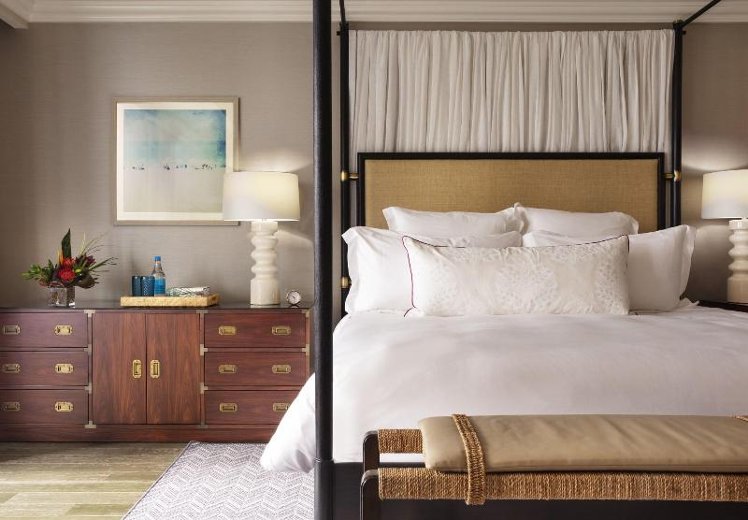 SUITE GRAND Room