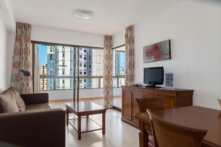 APARTMENT TWO BEDROOMS Room