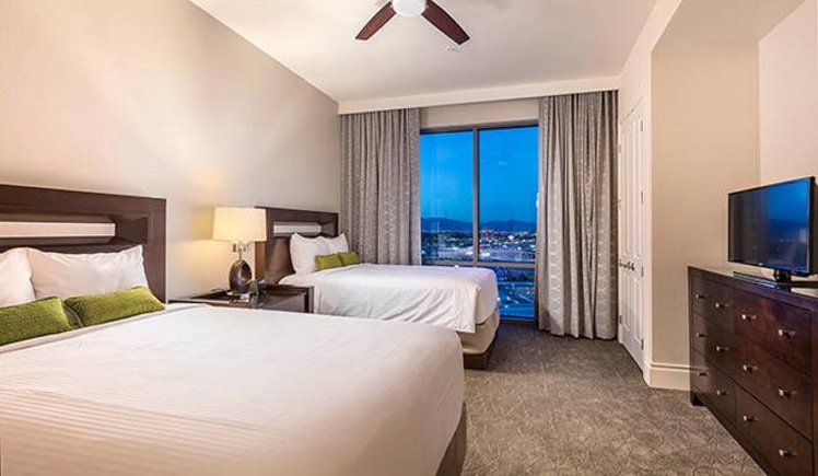 SUITE FOUR BEDROOMS Room