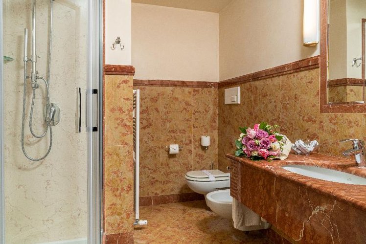 DOUBLE CLASSIC Room