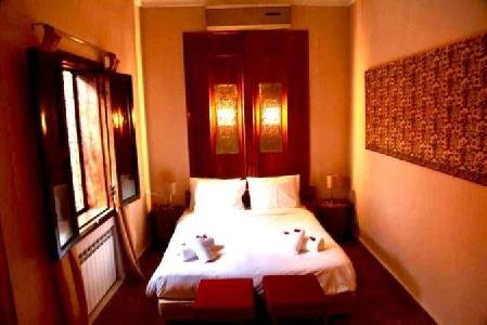 Riad Reve d'Antan