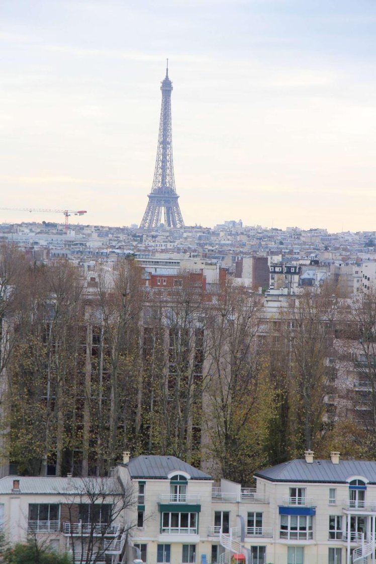 General view