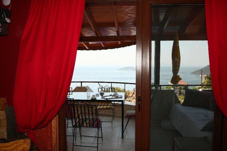 Tasev Butik Hotel