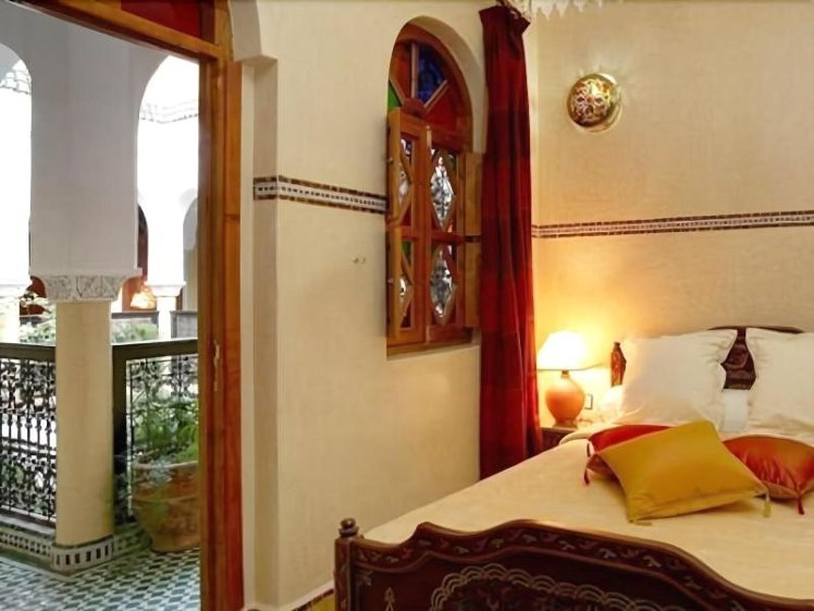 Riad Bab Agnaou