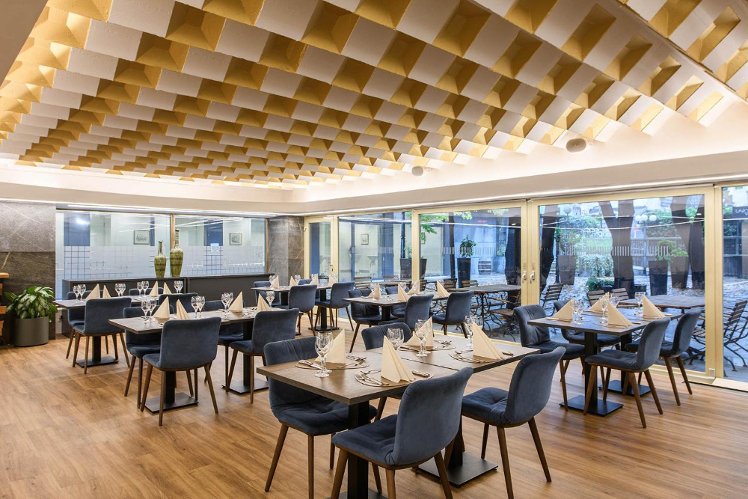 Eurostars uHotel