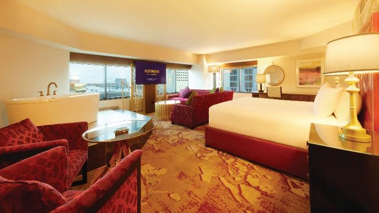 SUITE NON SMOKING Room