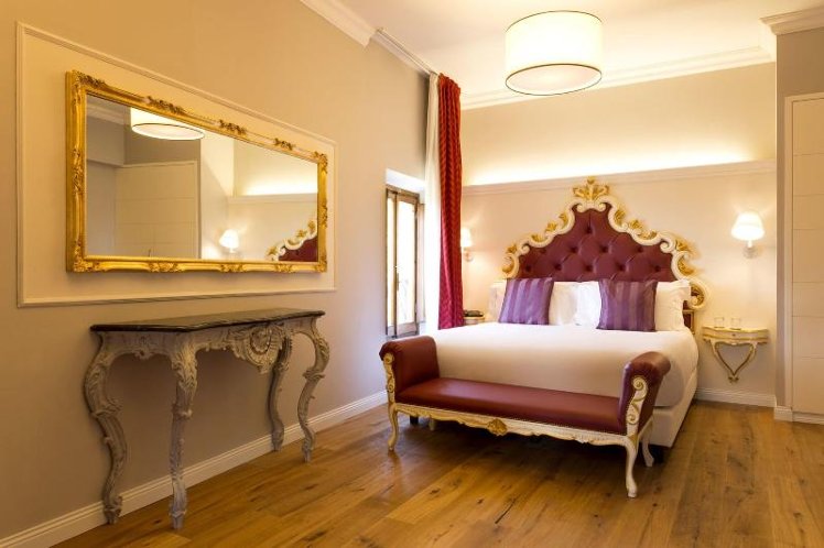 JUNIOR SUITE GRAND Room