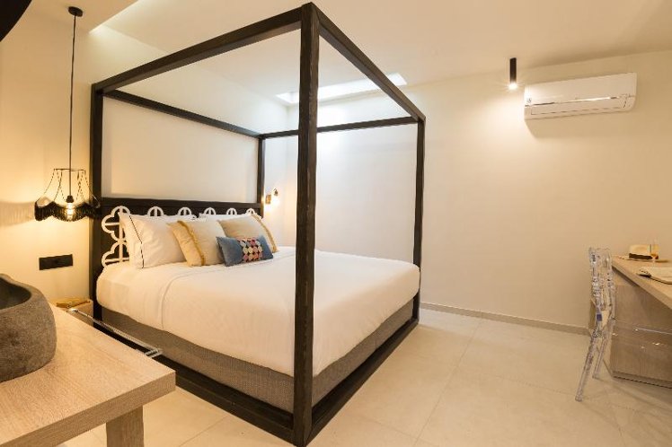 SUITE DELUXE Room