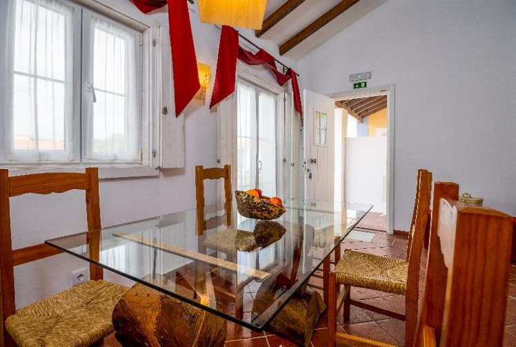 VILLA TWO BEDROOMS Room