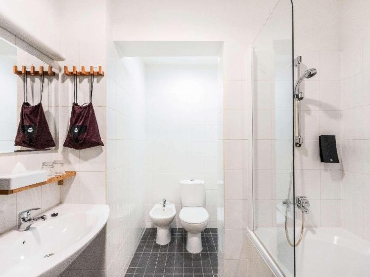 DOUBLE CLASSIC Room