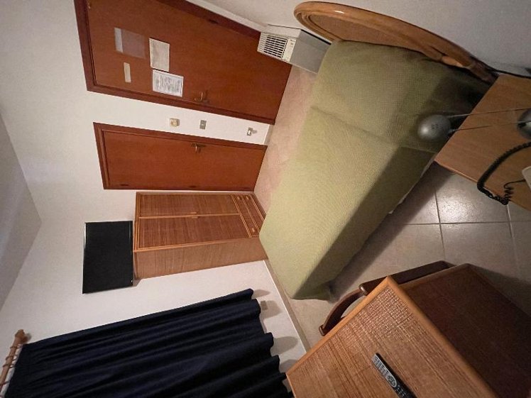 SINGLE STANDARD Room