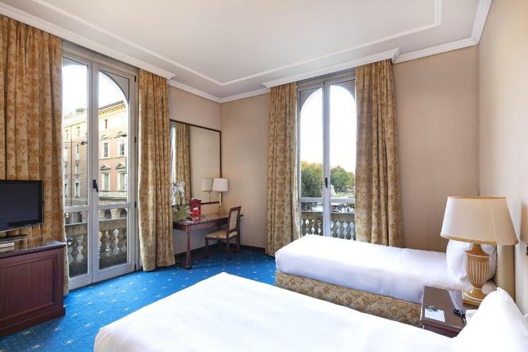 Double or Twin CLASSIC Room