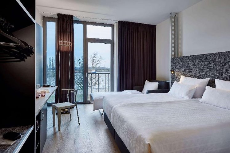 Room RIVER VIEW Room