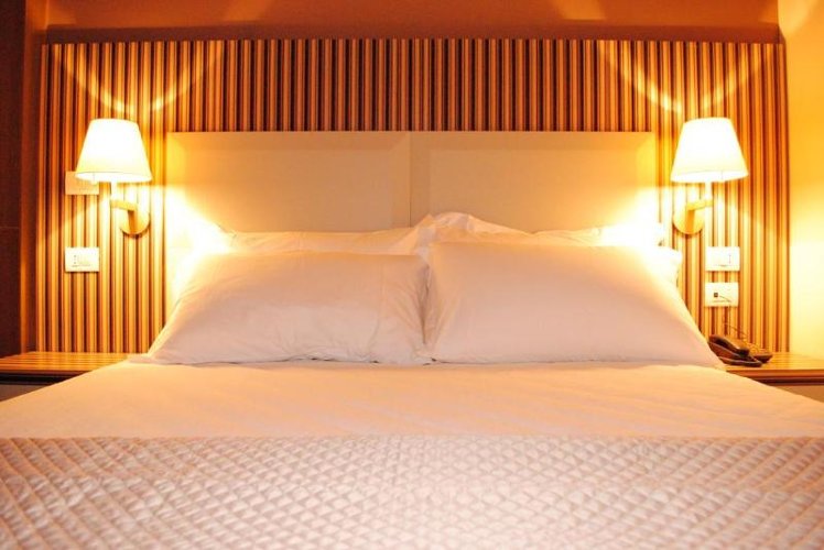 Vila 60 Hotel