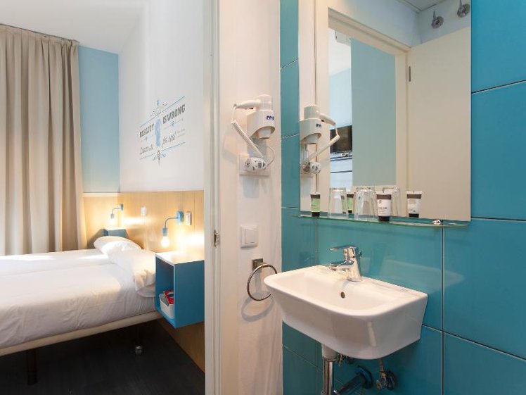 Double or Twin STANDARD Room