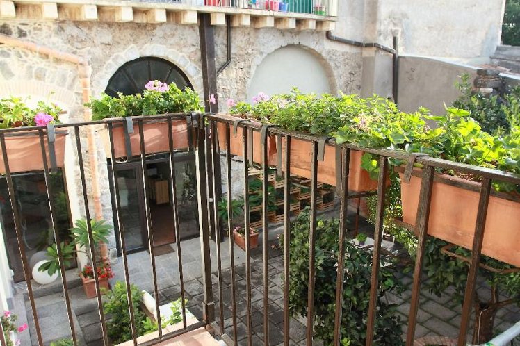 La Corte Dei Limoni