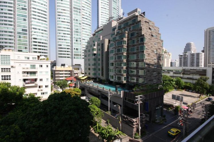General view