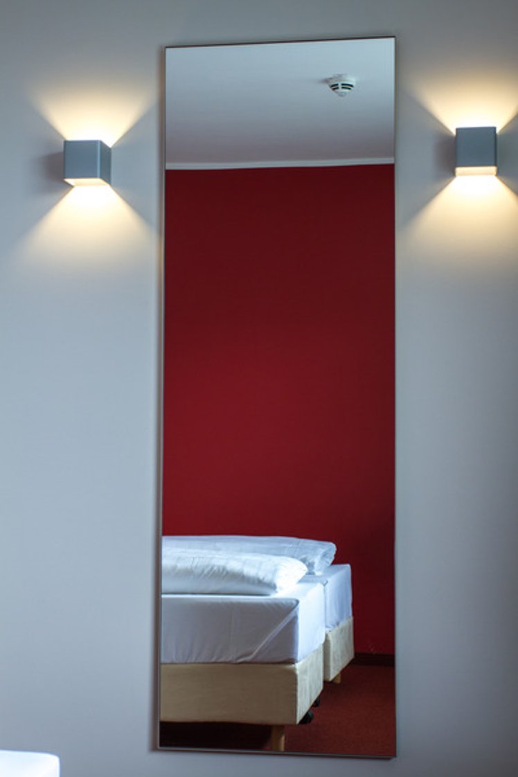 SINGLE COMFORT Room