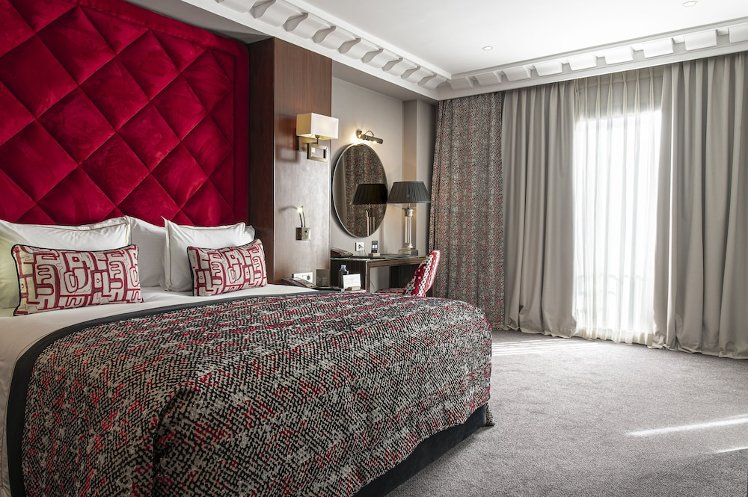 Le Casablanca Hotel