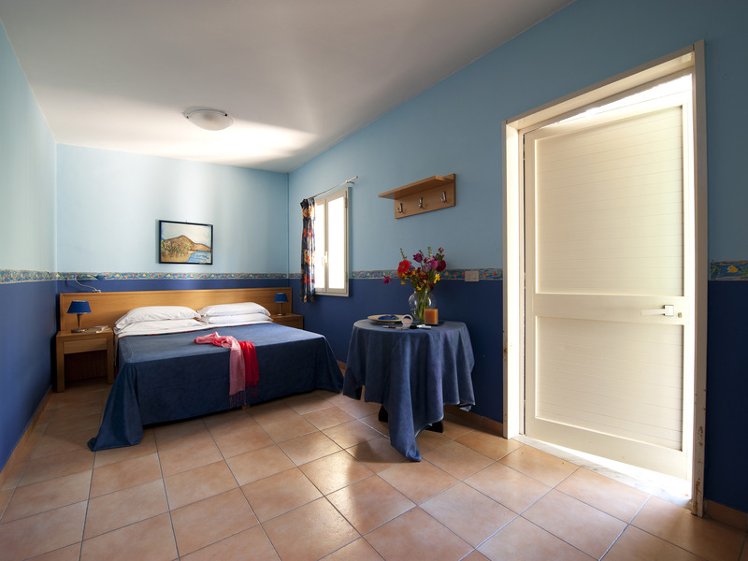 BUNGALOW STANDARD Room