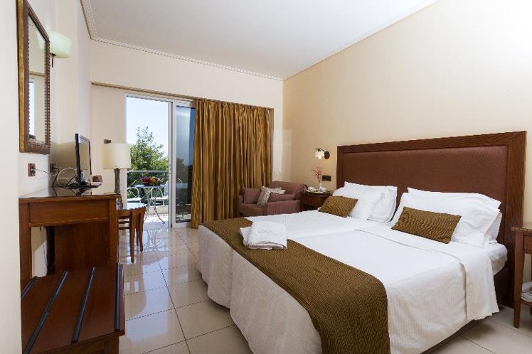 Double or Twin SUPERIOR Room