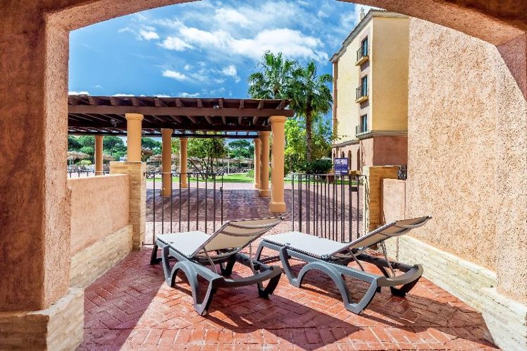 Barcelo Punta Umbria Beach Resort