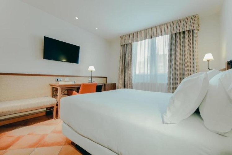 DOUBLE CLASSIC Room