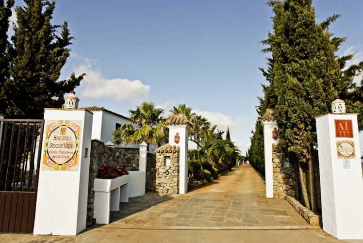 General view