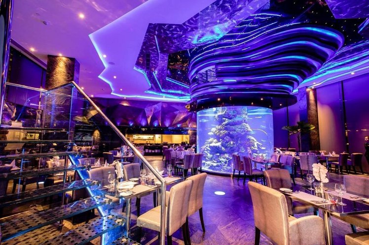 Azure Hotel Pattaya
