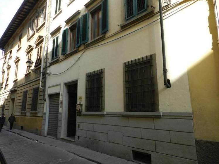 General view