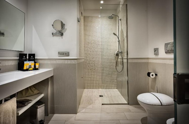 DOUBLE DELUXE Room