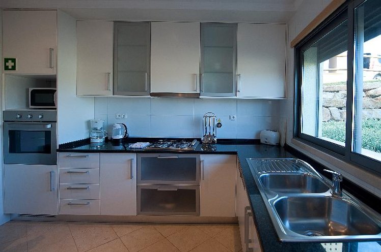 VILLA CAPACITY 2 Room