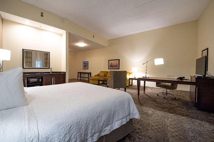 DOUBLE NON SMOKING Room