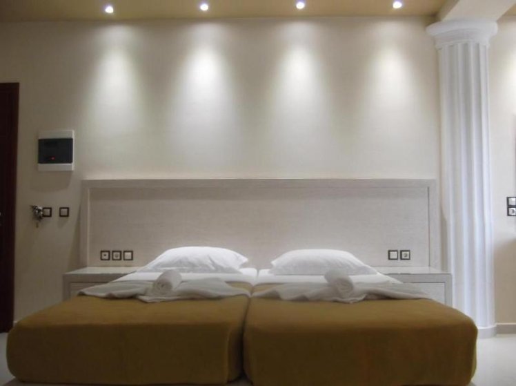 TWIN STANDARD Room