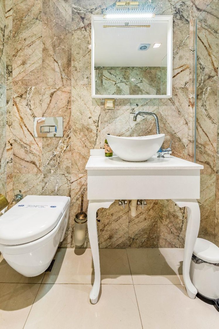 DOUBLE SINGLE USE STANDARD Room