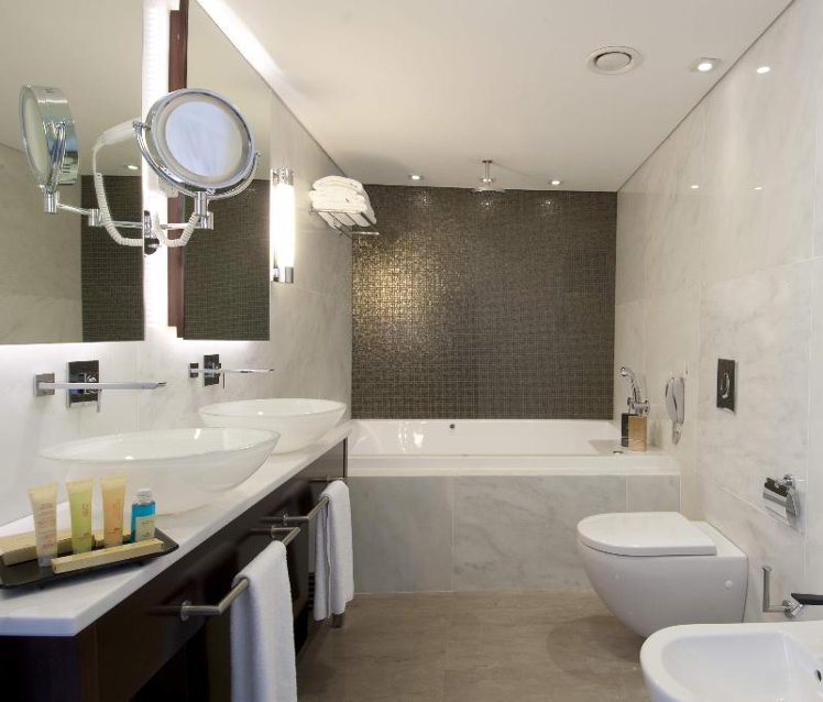 SUITE Presidential Room